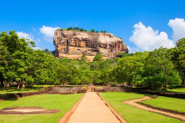 Sigiriya