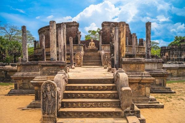 Polonnaruwa