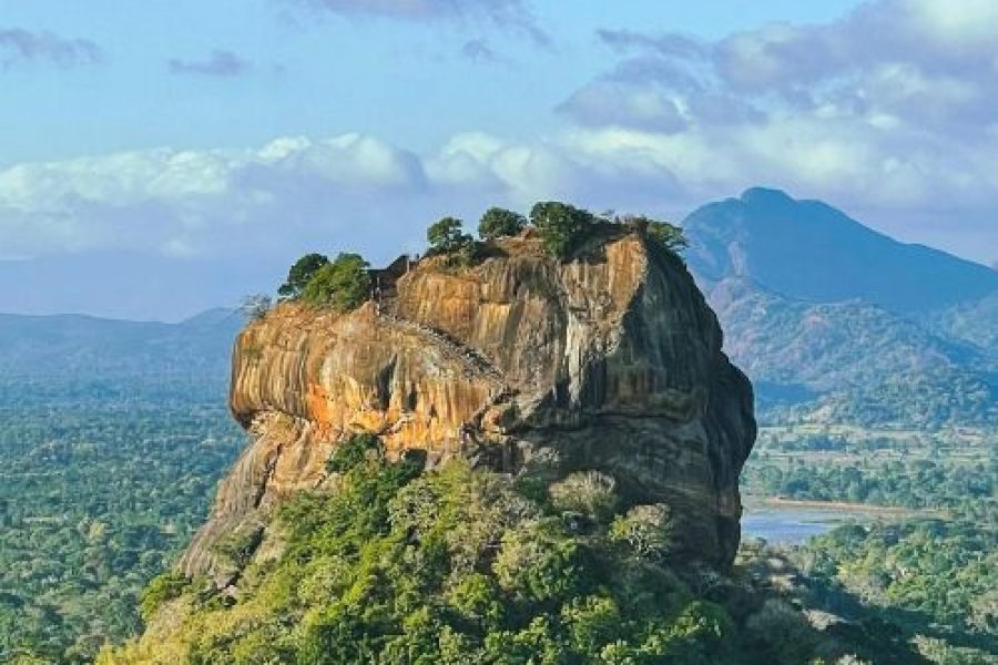 Best of Sri Lanka